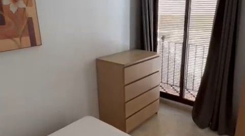 Foto 5 de Apartament de lloguer a Calle Cardenal Mendoza, 16, Centro - Sagrario, Granada Capital