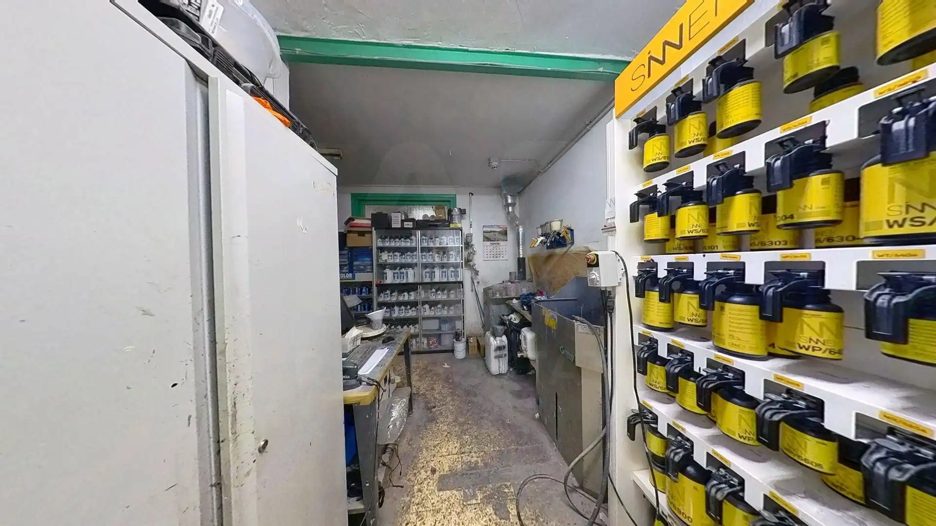 Local comercial en alquiler en Avenida Avinguda de Sant Jordi 18 18, imagen 13