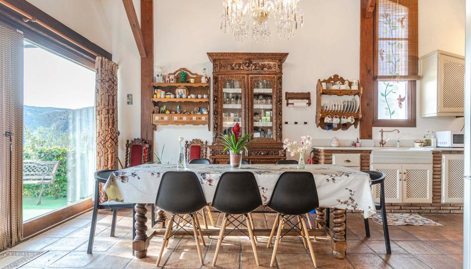 Photo 1 of House or chalet for sale in Vélez de Benaudalla, Granada