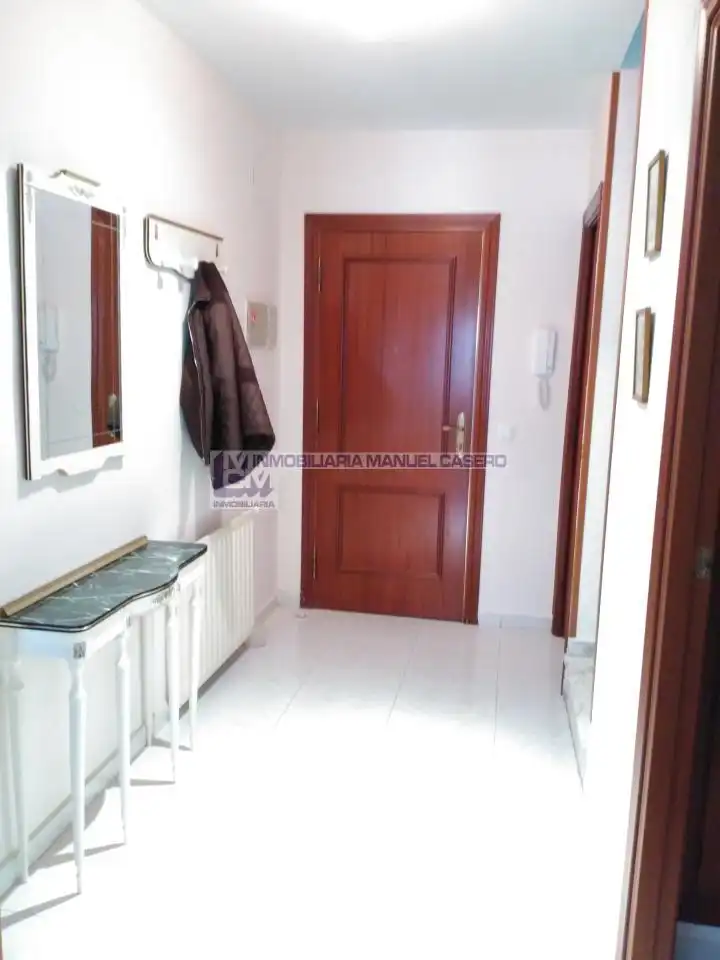 Dúplex en venta en Cáceres con Calefacción, Amueblado y Balcón