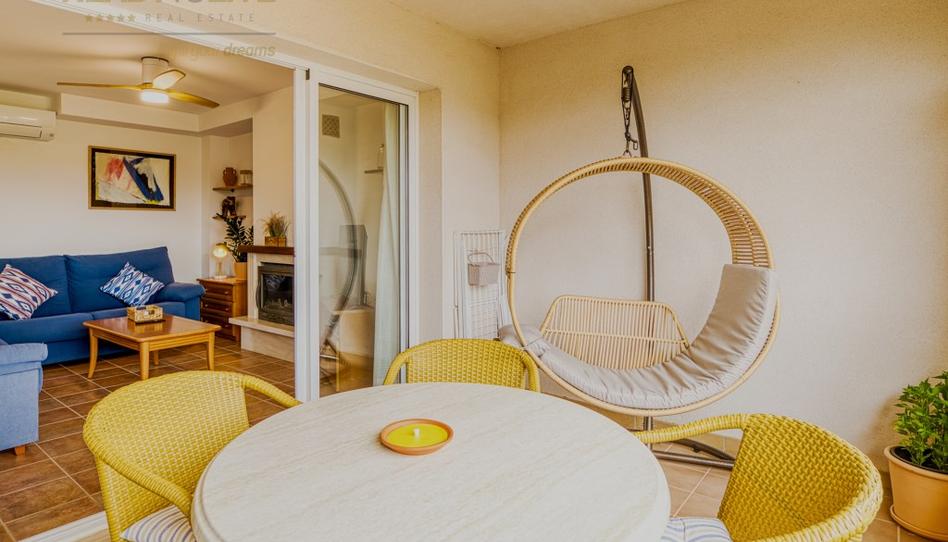 Photo 1 of House or chalet to rent in Calle Mossen Ant.maria Alcover, Búger, Illes Balears