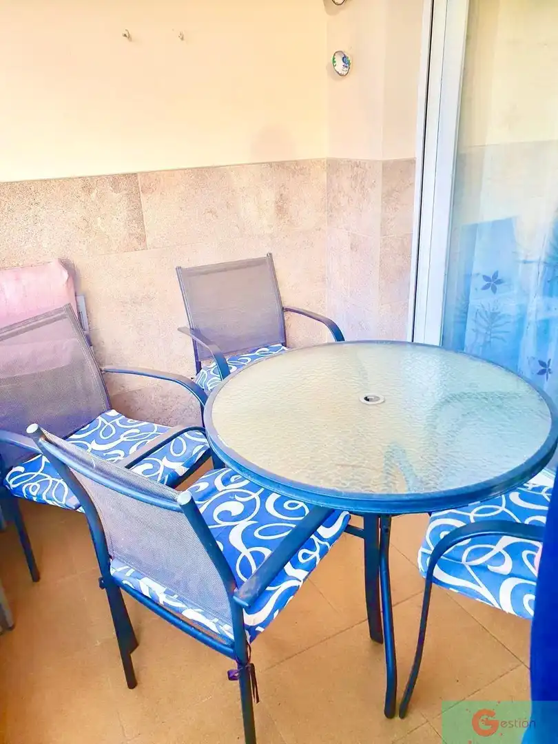 Apartament amb piscina en venda a Salobreña Costa, imagen 9