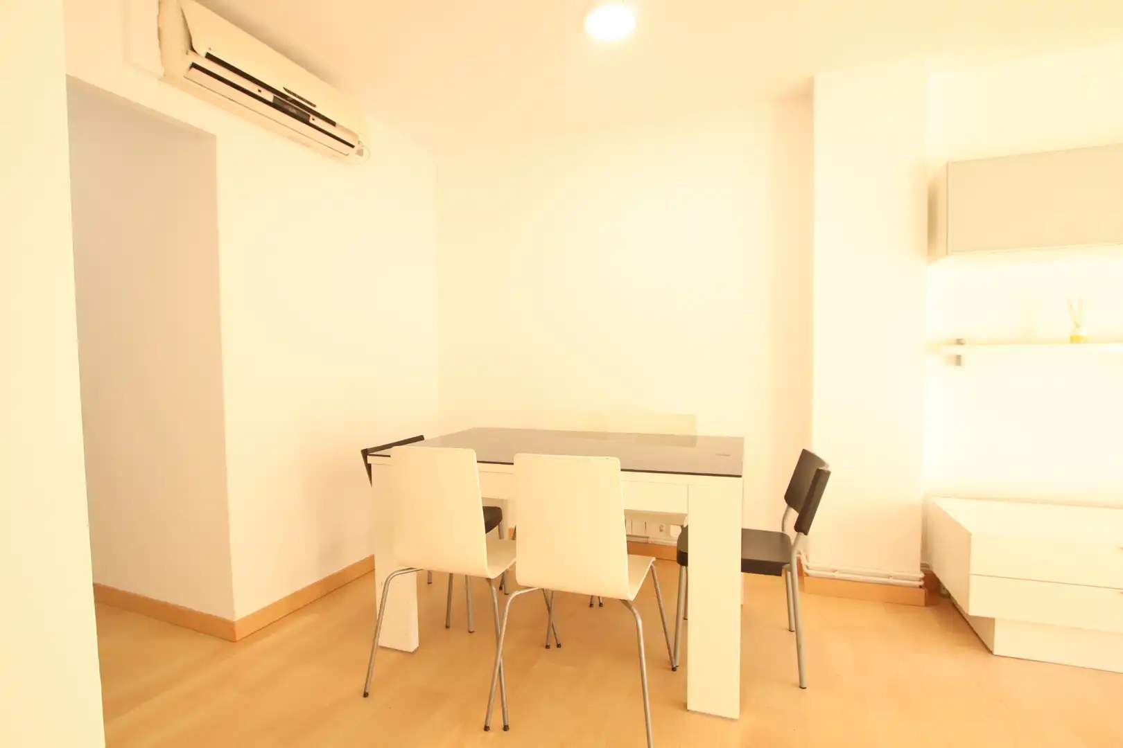 Comedor de Piso en venta en Sant Pere de Ribes con Aire acondicionado, Calefacción y Parquet