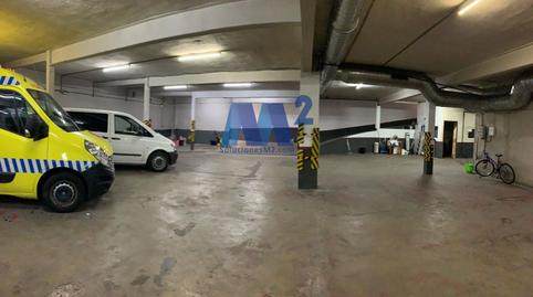 Photo 3 of Industrial buildings to rent in Prosperidad, Madrid