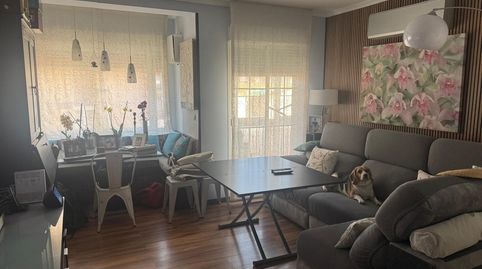 Photo 3 of Flat for sale in Calle Bailén, 22, Centro, Puertollano