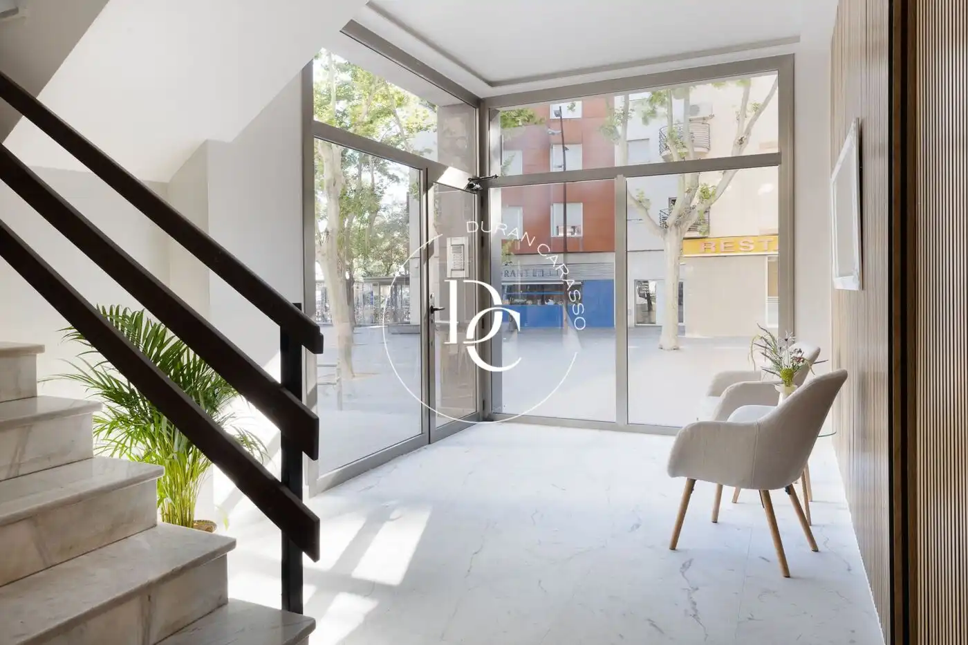 Piso en venta en Vilanova i la Geltrú con Aire acondicionado y Calefacción
