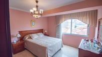 Bedroom of Flat for sale in Elda  with Balcony