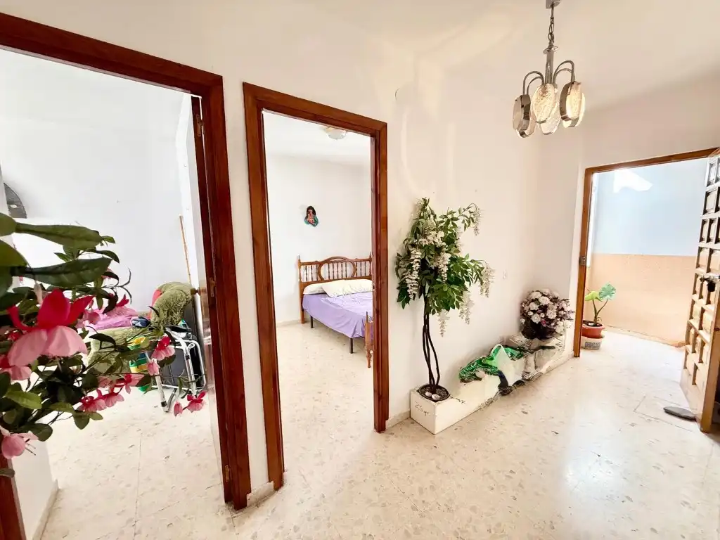 Flat for sale in Alhama de Granada  with Terrace