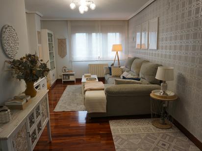 Flat for sale in Kalero - Basozelai, Basauri