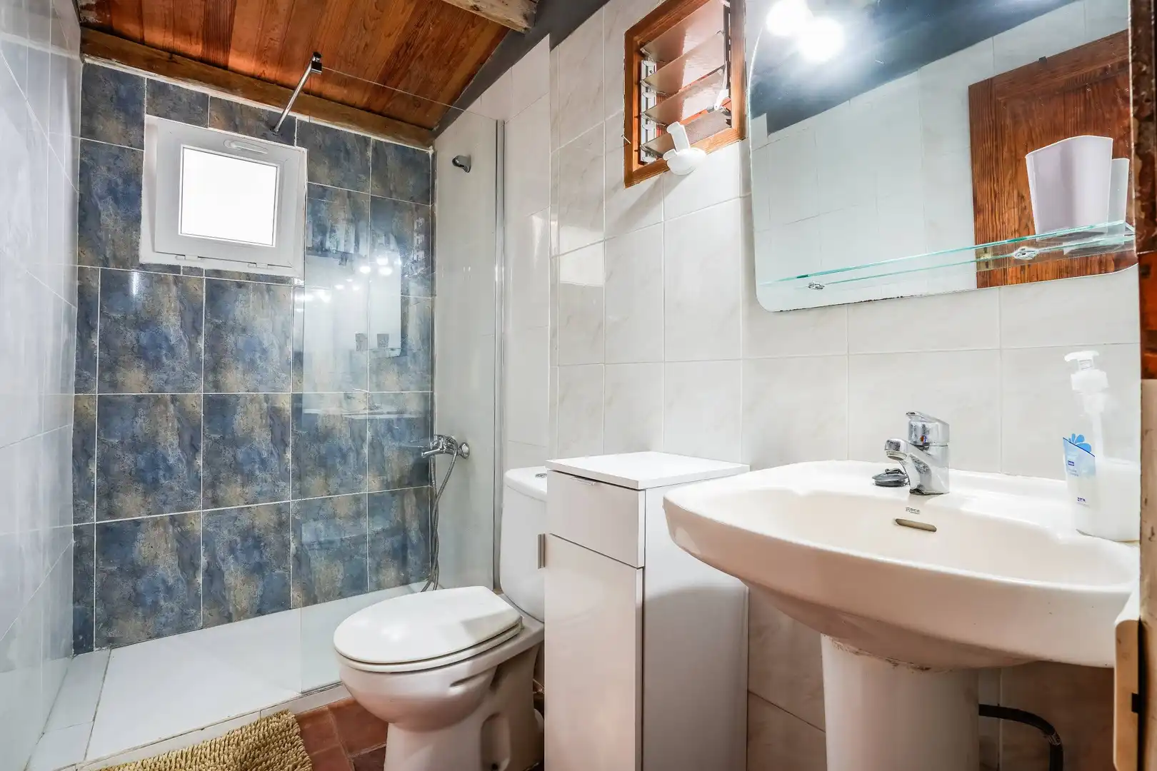 Finca rústica en venta en Calle Calle El Cedro, 52, Hermigua