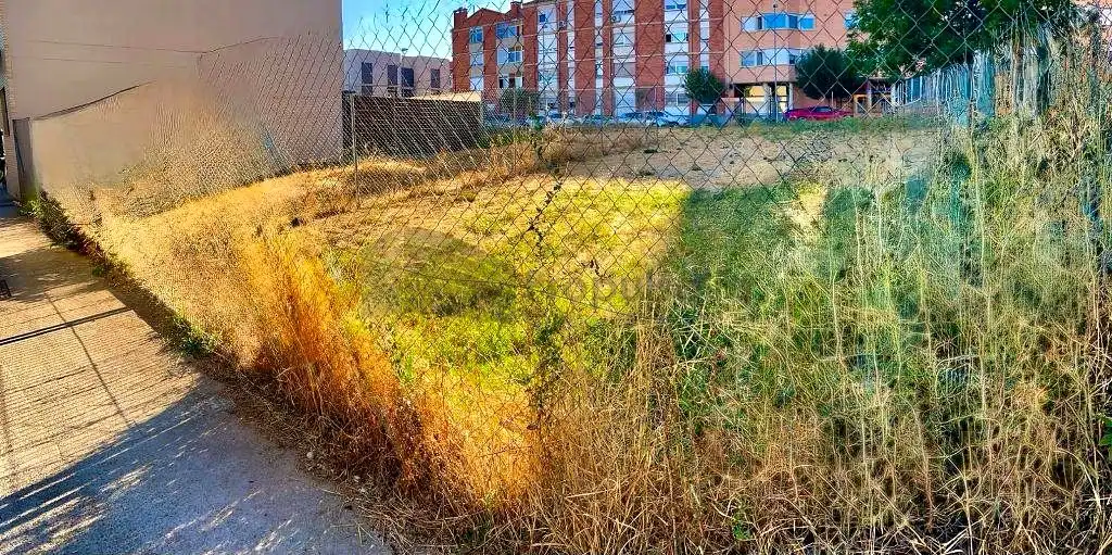 Residencial en venda en Tarazona, Zaragoza