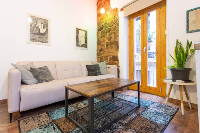 Piso en Venta en Carrer de Massanet en Sant Pere, Sta. Caterina i la Ribera