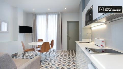 Photo 4 of Flat for rent in Sagrada Família,  Barcelona Capital