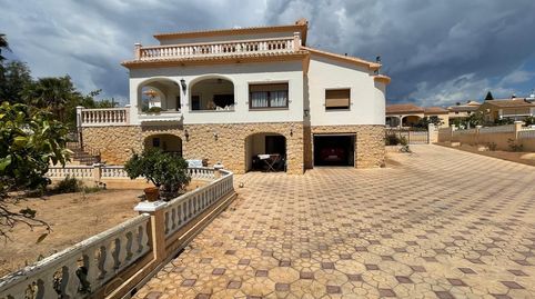 Photo 5 of Houses for sale in Gargasindi - Garduix - Colina del Sol, Calpe / Calp