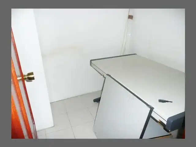 Oficina de alquiler en A Coruña Capital 