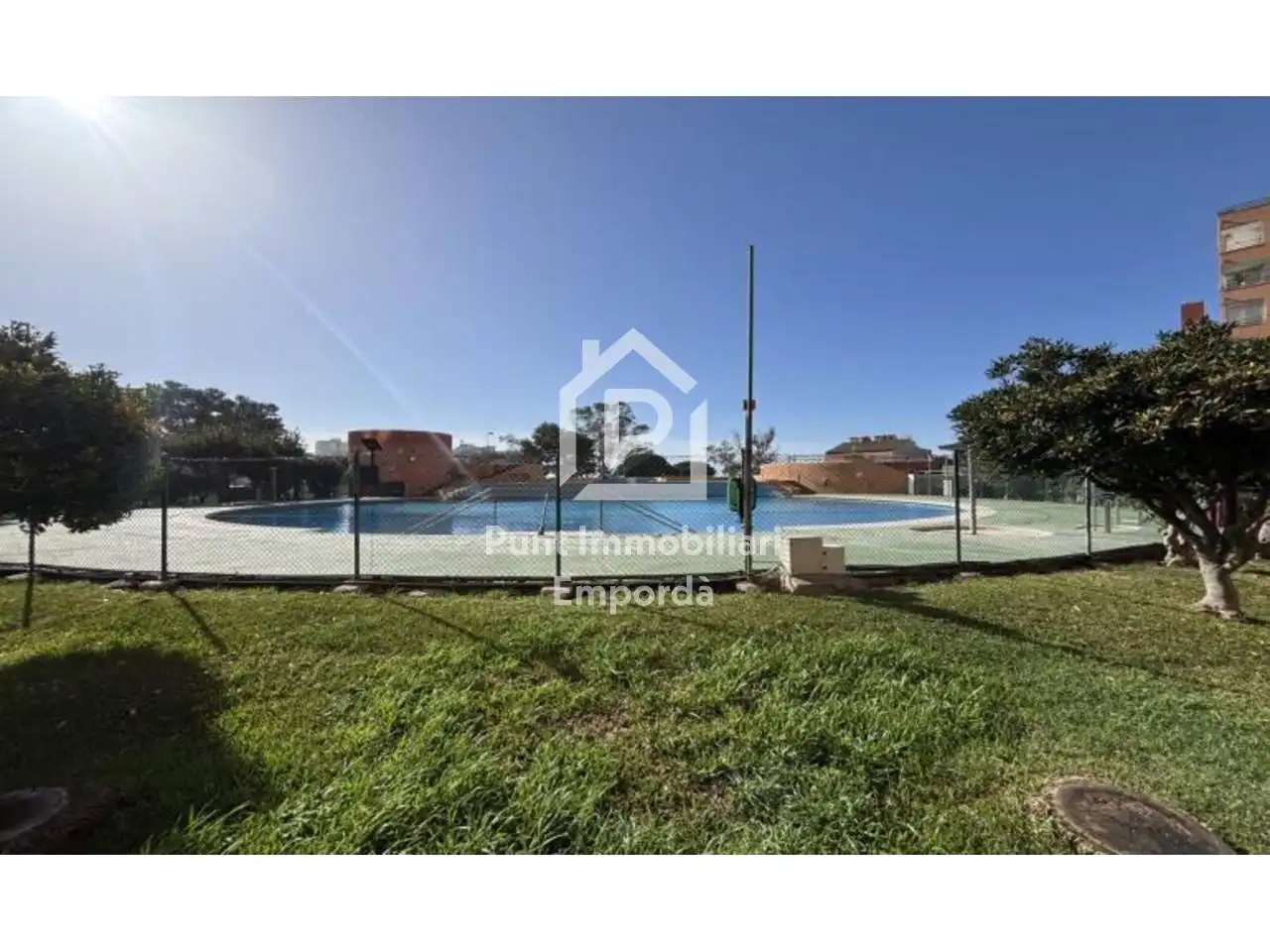 Studio avec piscine à vendre à Ponent, imagen 13