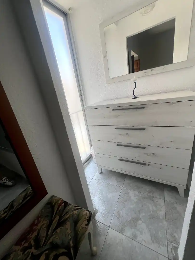 Dormitori de Casa o xalet en venda en Salobreña amb Aire condicionat i Terrassa