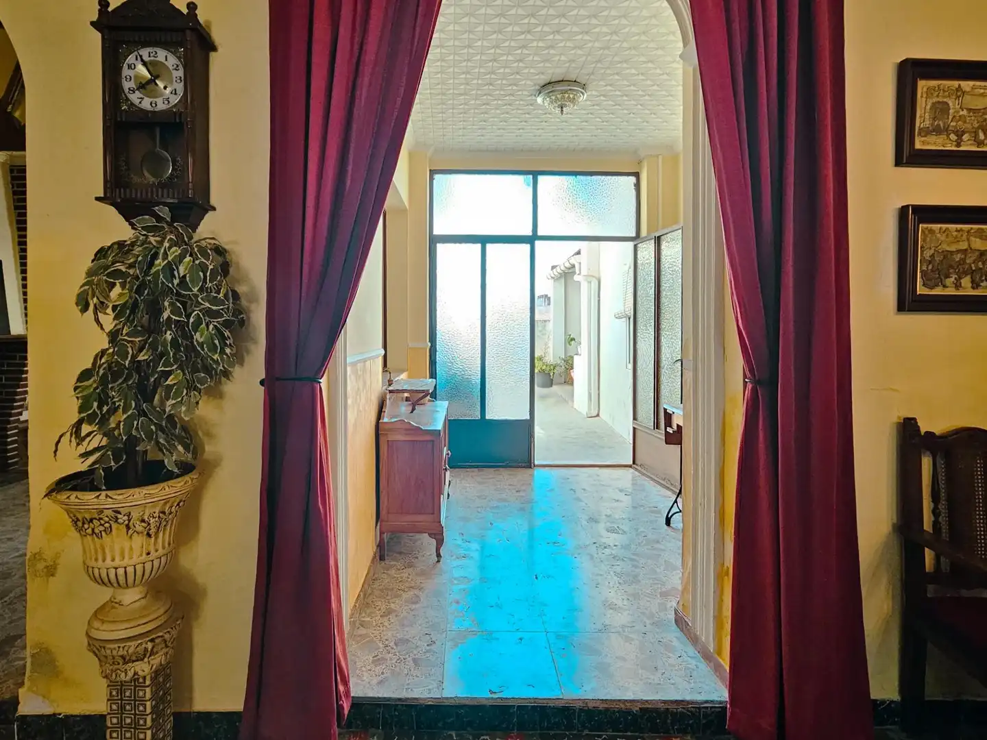 Finca rústica en venta en La Llosa de Ranes con Aire acondicionado, Jardín privado y Terraza