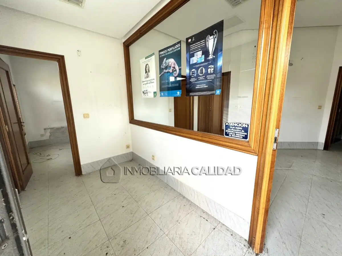 Casa o chalet en venta en Santa María del Campo con Calefacción