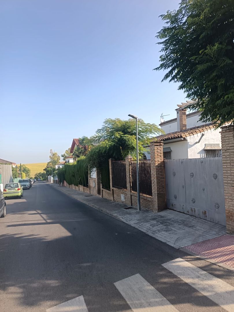 Casa o chalet en venta en Calle Manuel Altolaguirre, Valencina de la Concepción