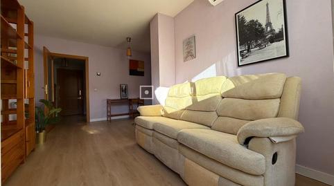 Foto 3 de Piso en venta en Villalba Estación, Madrid