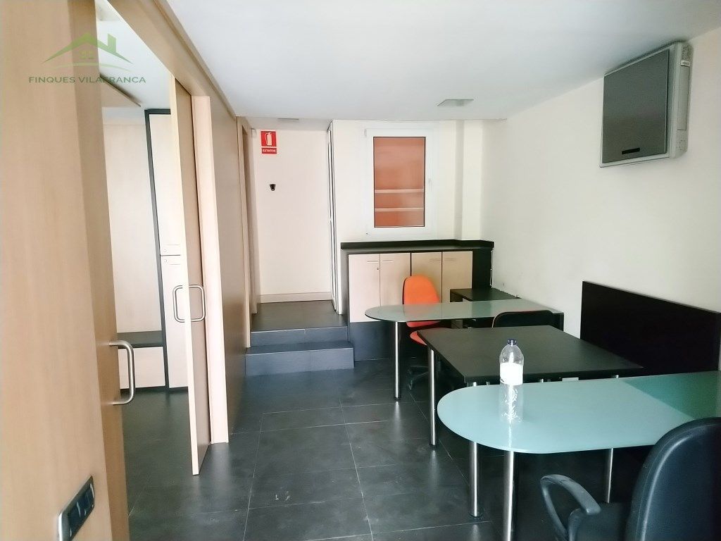 Local de alquiler en Rambla de la Generalitat, 64, La Girada