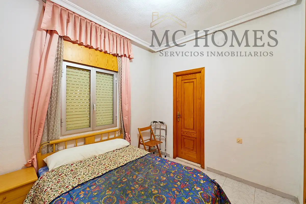 House with terrace for sale in Calle de Atanagildo, imagen 27