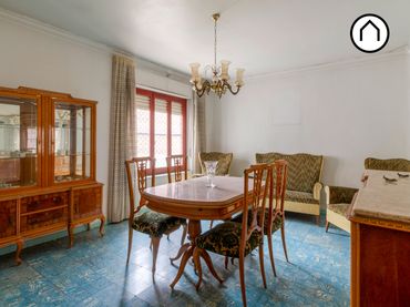 Appartement avec balcon à vendre à Avenida de Alcantarilla