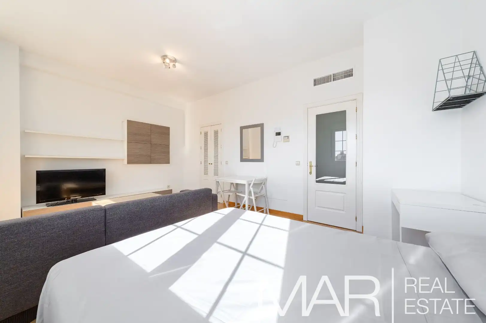 Estudio con piscina en venta en Carabanchel, imagen 17