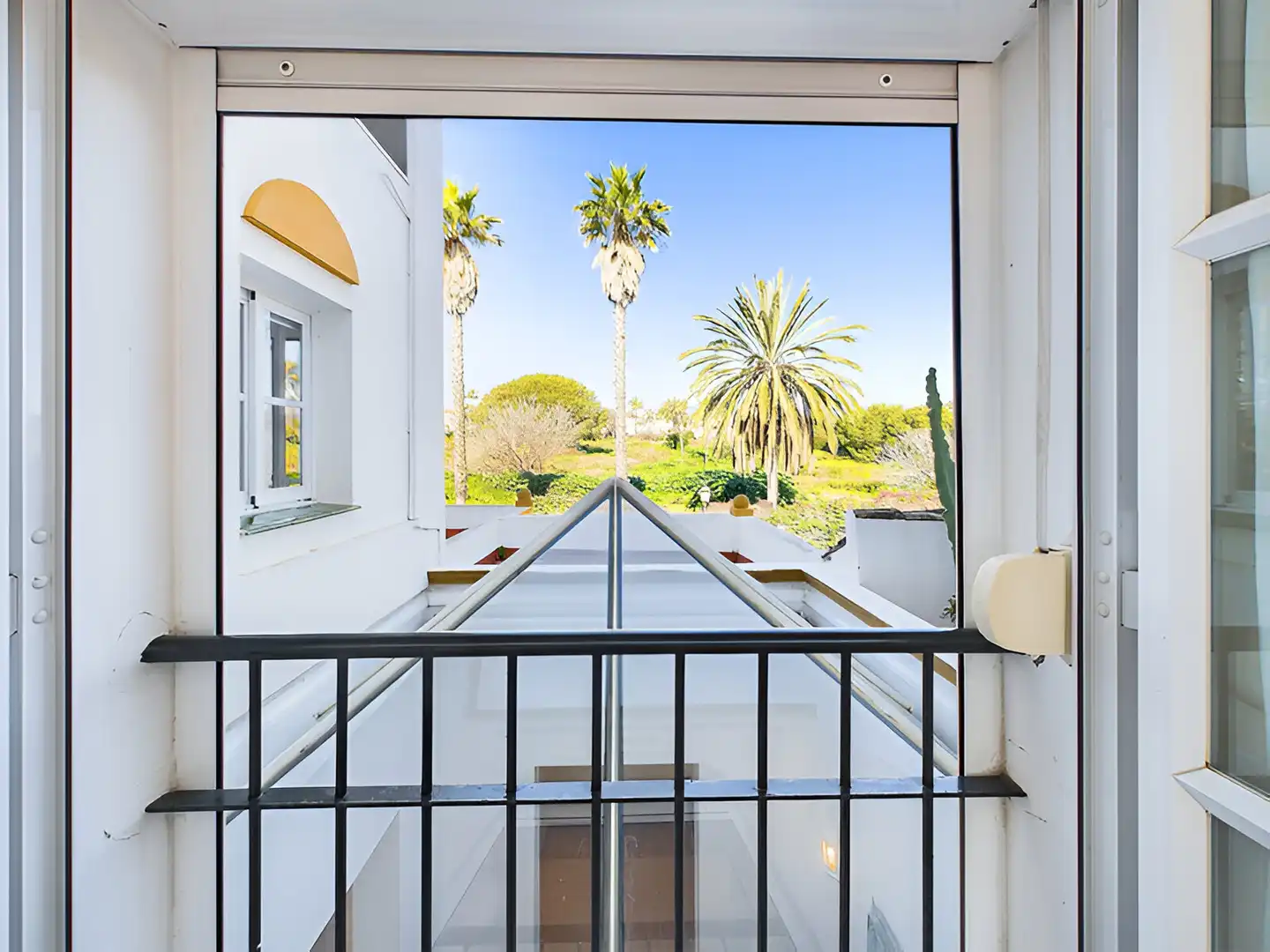 Casa a schiera con piscina in vendita a Estepona Pueblo, imagen 31