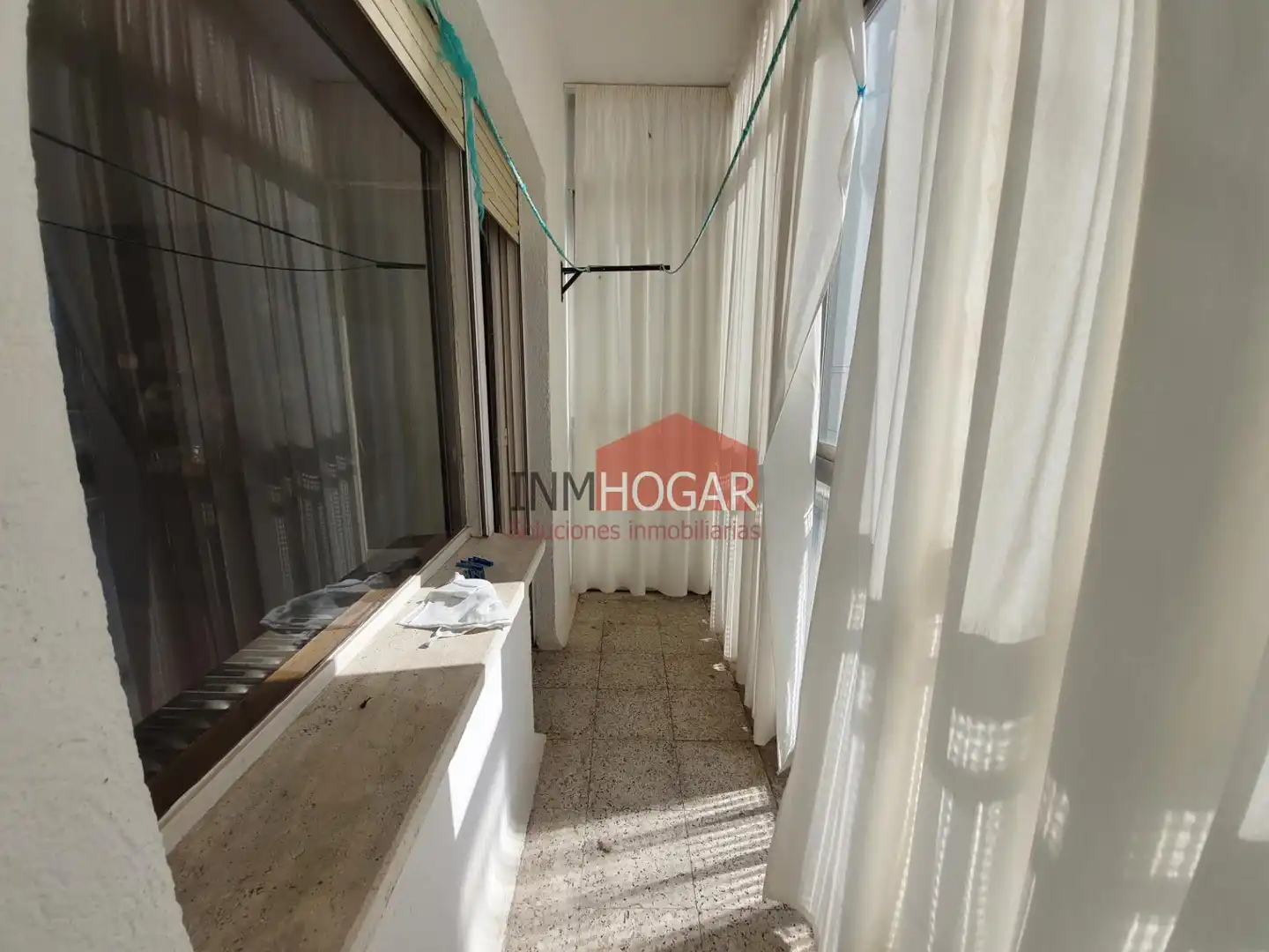 Flat for sale in Ávila  with Heating, Parquet flooring and Terrace