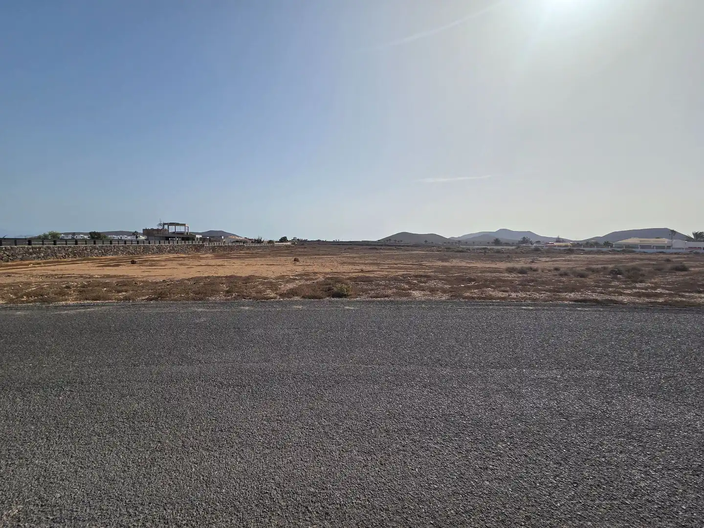 Residential for sale in Villaverde