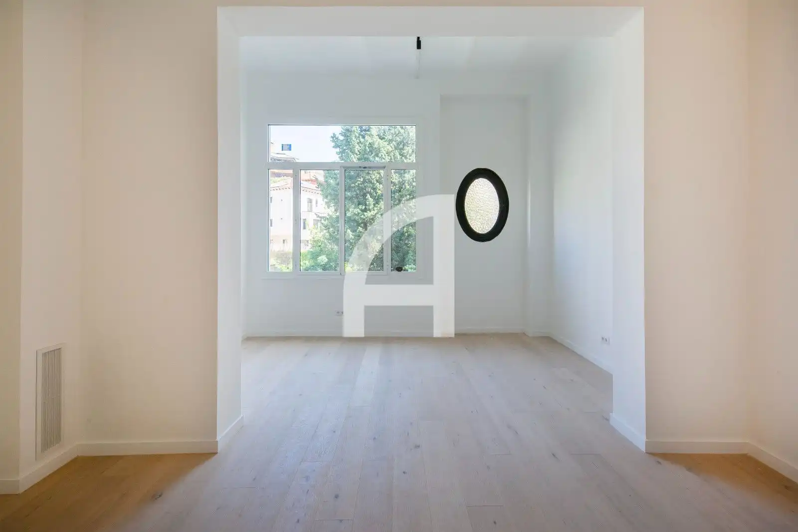 Penthouse with lift for sale in Ganduxer, imagen 13