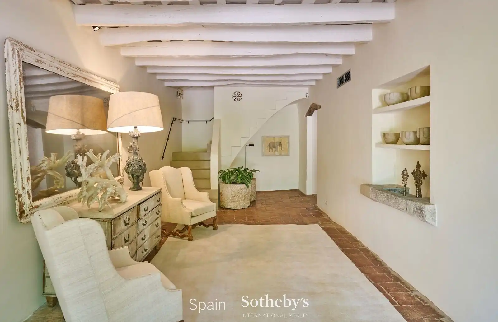 Casa o xalet en venda en Alella amb Aire condicionat, Calefacció i Jardí privat