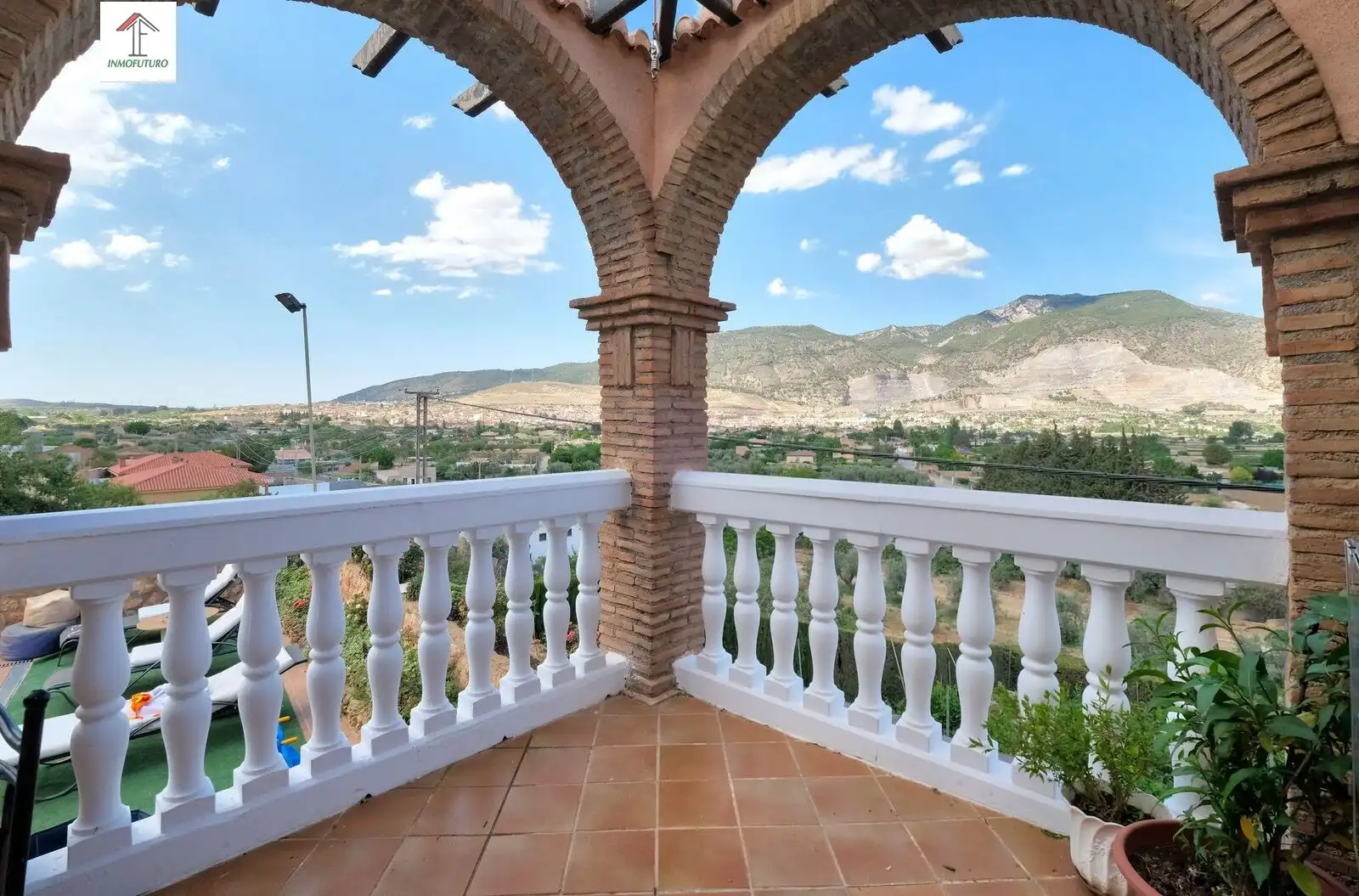 Maison rustique avec piscine à vendre à CAMINO VIEJO DE MOTRIL, imagen 10