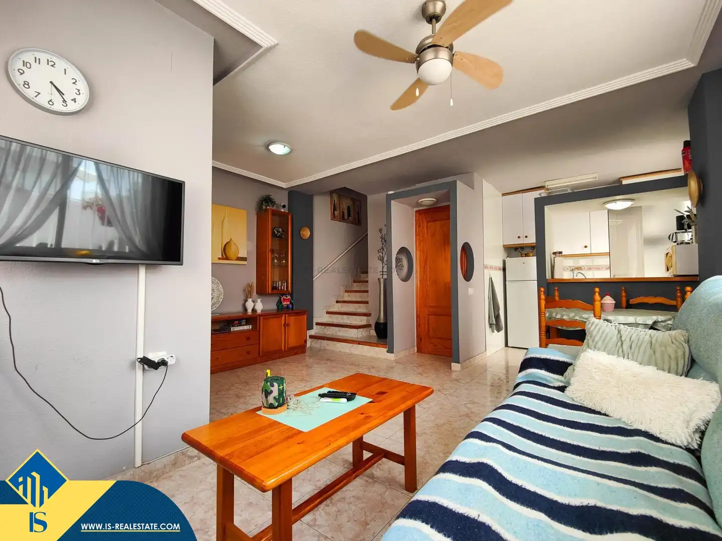 Haus mit Pool zum Verkauf in Los Balcones - Los Altos, imagen 16