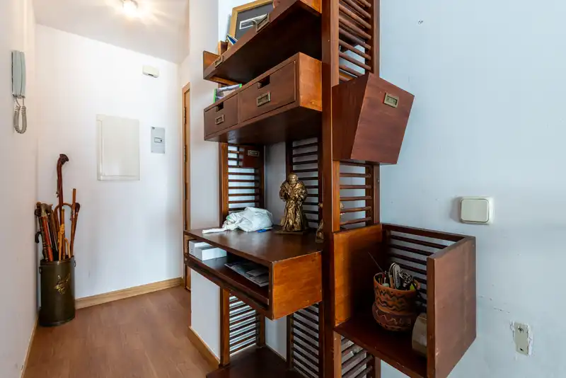 Habitación de Planta baja en venta en Yuncos con Aire acondicionado, Calefacción y Jardín privado
