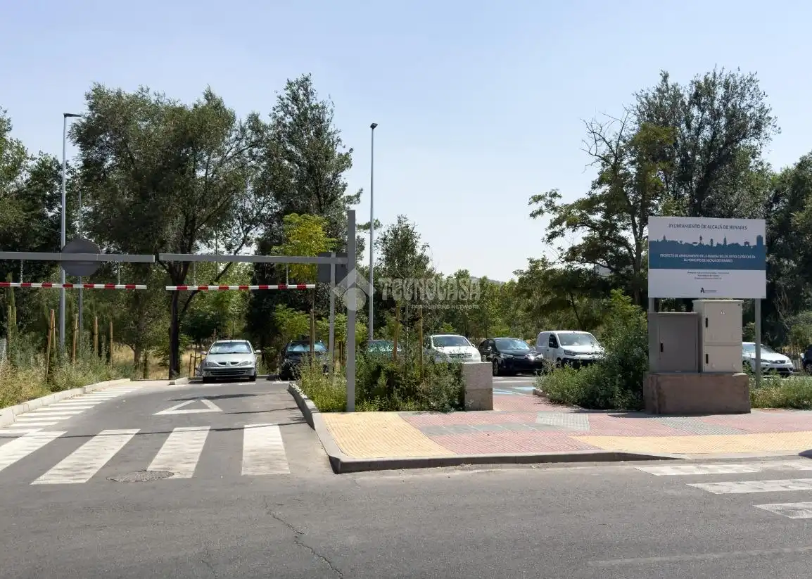 Piso en venta en Alcalá de Henares