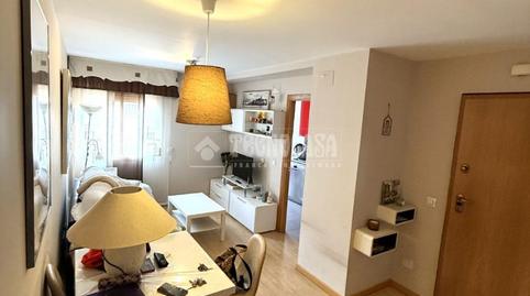 Foto 2 de Pis en venda a Ensanche, Madrid