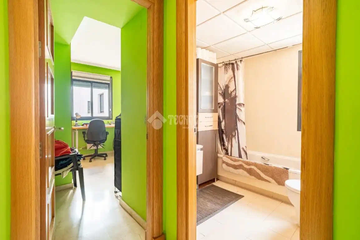 Piso en venta en Granada