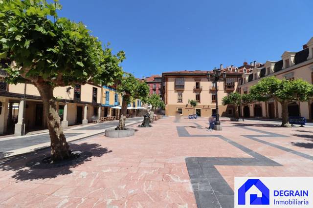 Edificio en Venta en Oviedo - CASCO ANTIGUO en Fontán