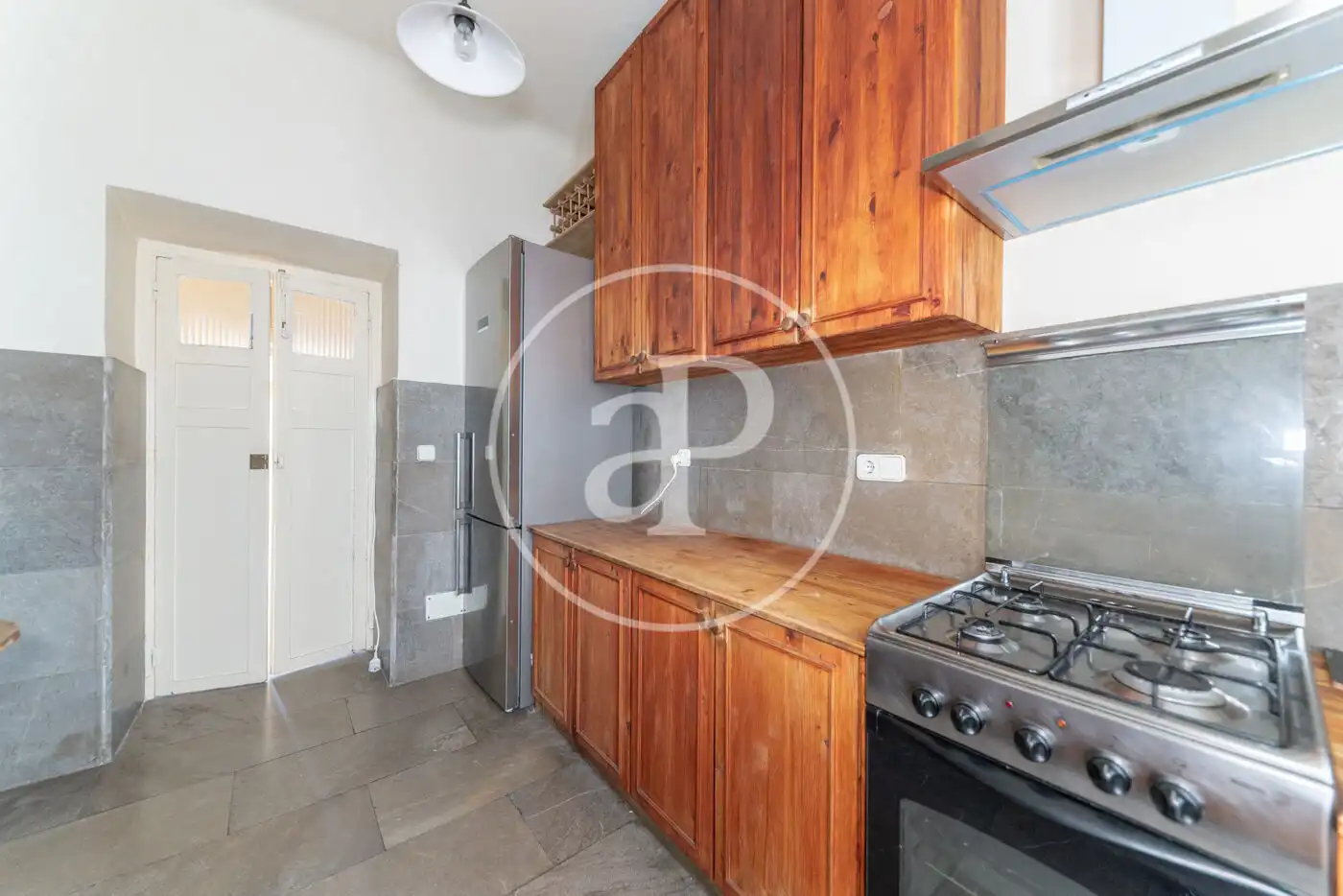Wohnung mit Terrasse zur Miete in C. de Bailén, imagen 14