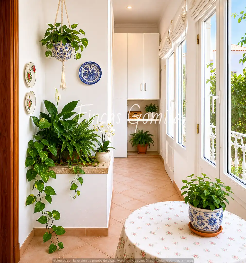 Casa o xalet en venda en Maó - Mahón