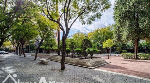 Foto 4 de Piso de alquiler en Calle Tambre, El Plantinar – Avda. La Paz - El Juncal, Sevilla Capital