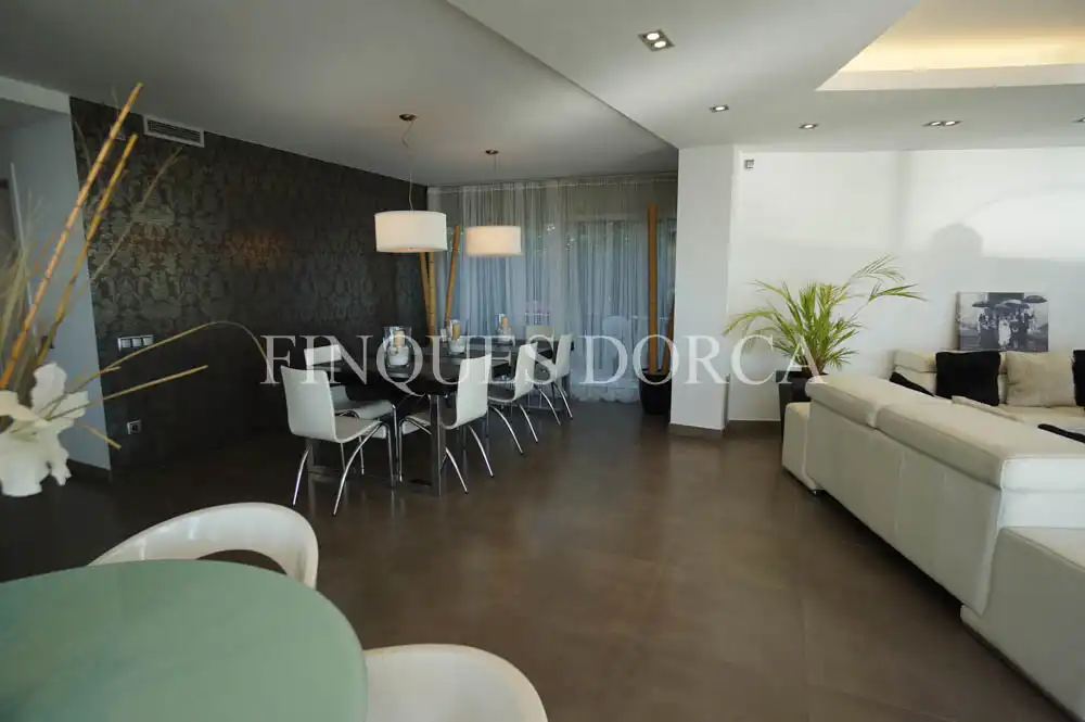 Villa con terrazza in vendita a Argentona Est, imagen 16