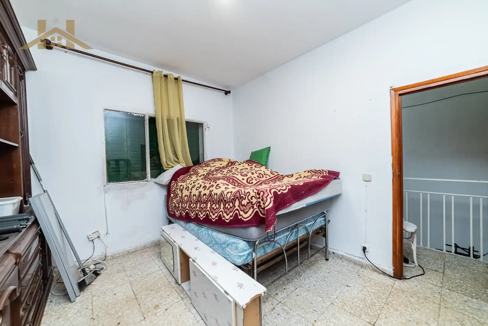 Casa a schiera in vendita a Calle Practicante Olmeda, imagen 13