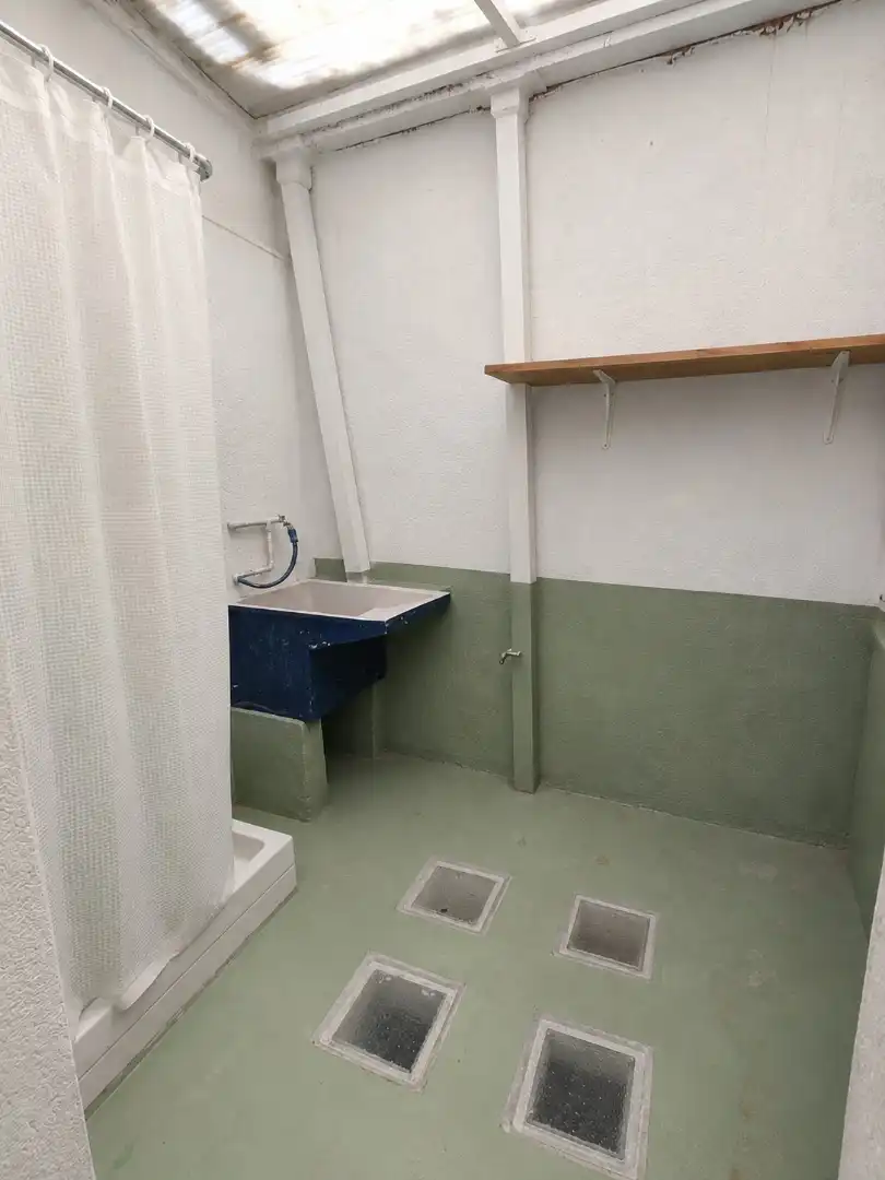 Bany de Casa adosada en venda en Ribeira amb Terrassa