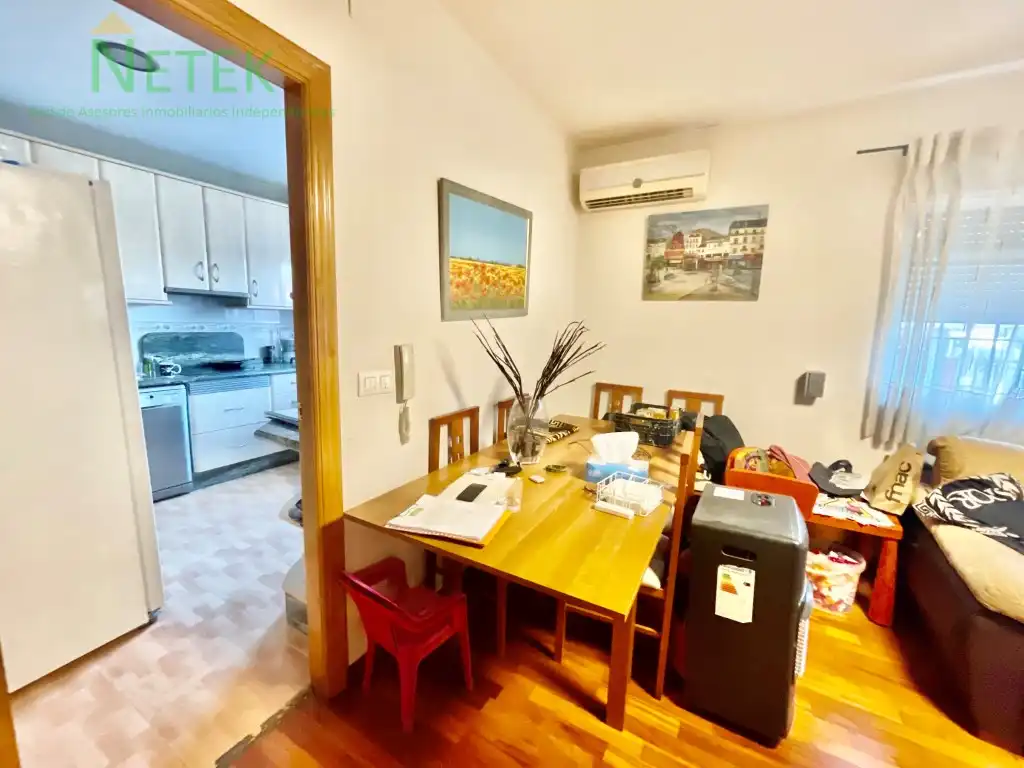 Dining room of Duplexes for sale in Murcia
