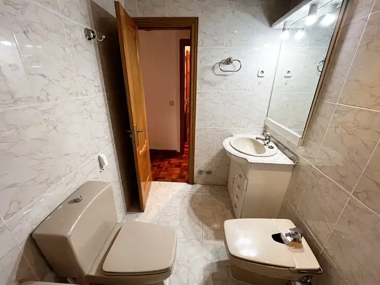 Piso de alquiler en Calle de la Infanta Mercedes, Castillejos - Cuzco
