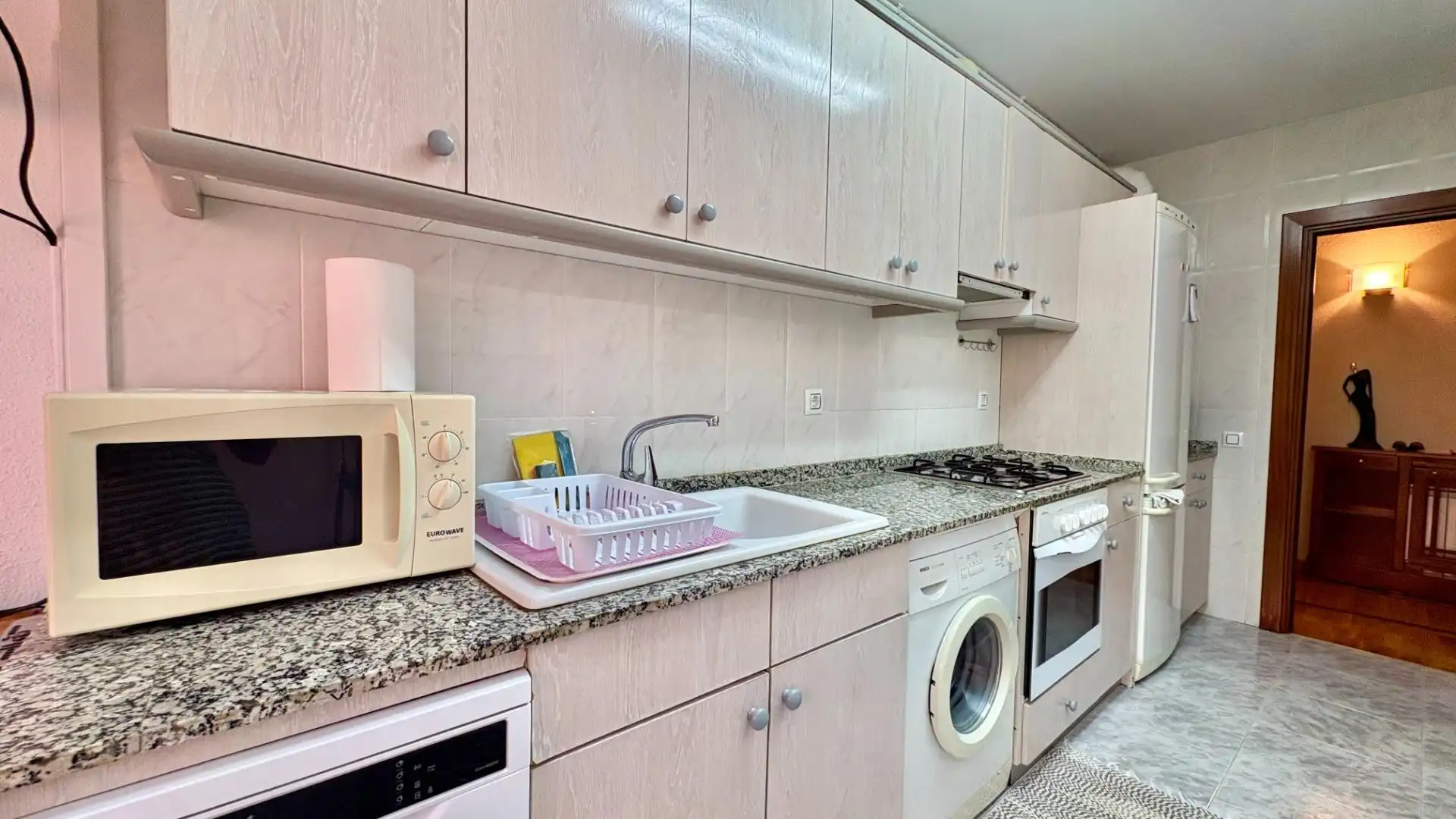 Flat with pool to rent in Calle de Artaso 4, imagen 10